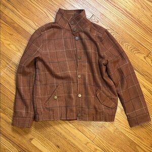 cute fall jacket